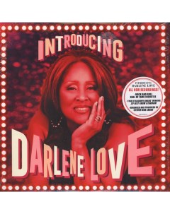 Darlene Love INTRODUCING DARLENE LOVE 180 Gram Columbia
