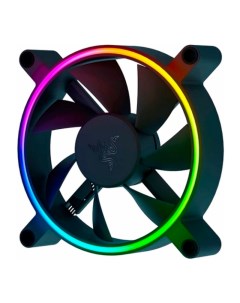 Корпусной вентилятор Kunai Chroma RGB RC21 01800100 R3M1 Razer