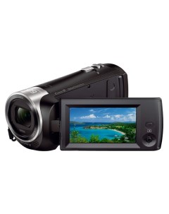 Видеокамера HDR CX405 Sony