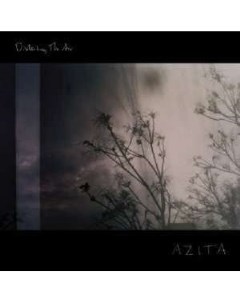 Azita Disturbing The Air LP CD Drag city