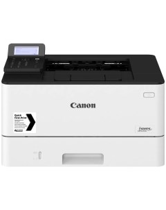 Лазерный принтер i Sensys LBP233dw Canon