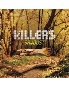 The Killers Sawdust 2LP Universal music