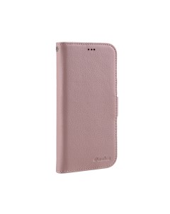 Кожаный чехол книжка для iPhone 12 12 Pro 6 1 Wallet Book Type Melkco