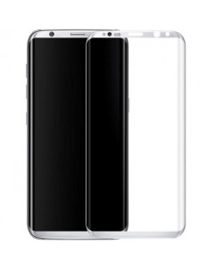 Защитное стекло CP для Samsung G955 Galaxy S8 Plus на весь экран Vmax