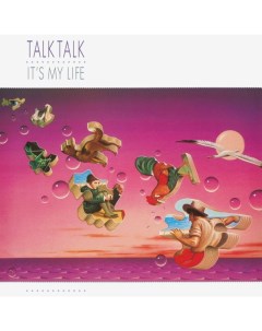Talk Talk It s My Life LP Parlophone