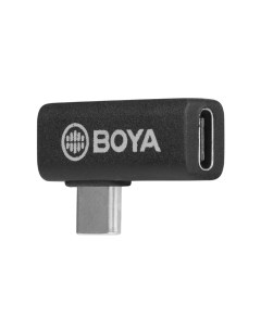 BY K5 Г образный переходник с USB Type C на USB Type C Boya