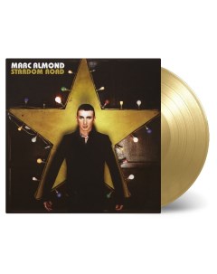 Marc Almond Stardom Road Coloured Vinyl LP Music on vinyl