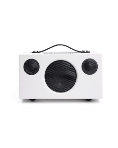 Беспроводная акустика Addon T3 White Audio pro