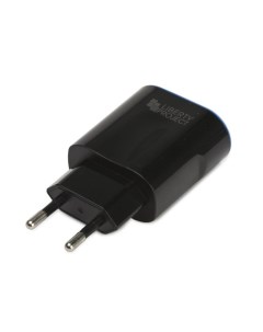 Сетевое зарядное устройство LP USB 2 4A Apple Lightning 8 pin Classic Plus коробка Liberty project