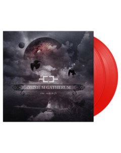 Omnium Gatherum The Redshift 2LP Spinefarm records