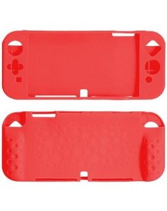 Чехол для приставки Protective Case для Nintendo Switch OLED Dobe