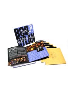 Сборник Bob Dylan The 30th Anniversary Concert Celebration Deluxe Edition 4LP Music on vinyl