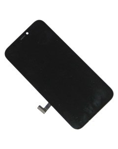 Дисплей для смартфона Apple iPhone 12 mini черный Promise mobile