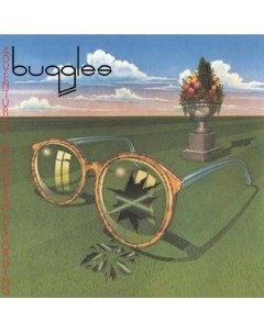 Buggles Adventures In Modern Recording 180g Music on vinyl (cargo records)