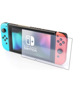Защитное стекло для приставки Game Will для Nintendo Switch Gamewill