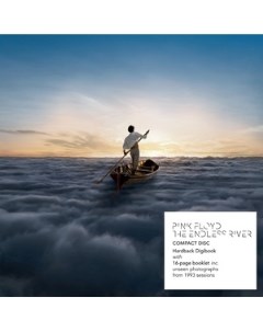 Pink Floyd The Endless River Vinyl USA Columbia
