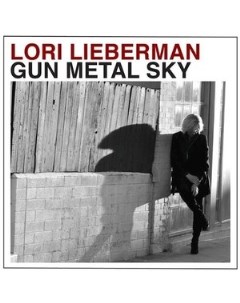 Lori Lieberman Gun Metal Sky 200g Limited Edition Drive on records