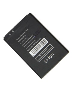 Аккумулятор для телефона 1700мА ч для LG Optimus L4 II Optimus L5 II Promise mobile
