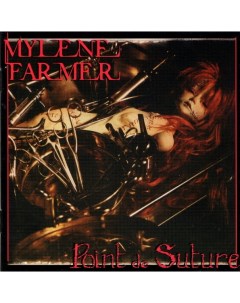Mylene Farmer Point De Suture 2LP Universal music