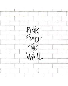 Pink Floyd The Wall Vinyl 180g Printed in USA Pink floyd records