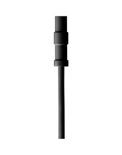 Петличный микрофон LC82MD black Akg