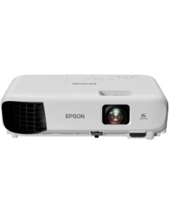 Проектор EB E10 White V11H975040 Epson