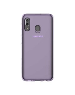 Чехол BackCover для Samsung A305 Purple Araree Smp