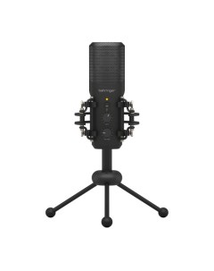 Микрофон BU200 Black Behringer