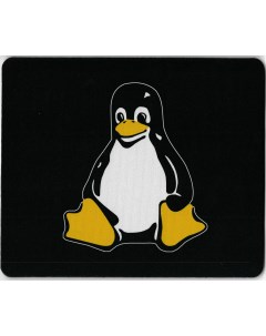 Коврик для мыши Tux Linuxcenter