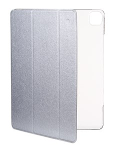 Чехол для APPLE iPad Pro 12 9 2020 TC001 Grey 125248 Activ