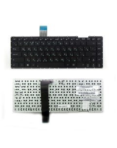 Клавиатура для ноутбука Asus X401 X401A X401U Series Topon