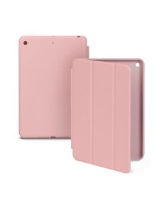 Чехол книжка iPad mini 5 2019 Smart Case Water Pink Nobrand