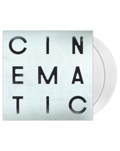 The Cinematic Orchestra To Believe 2LP Ninja tune