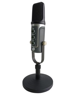 Микрофон SM 800G 1456071 Black Oklick