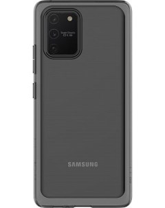 Чехол araree S cover для Galaxy S10 Lite Black gp fpg770kdabr Samsung
