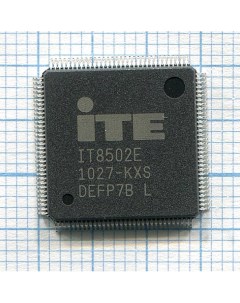 Мультиконтроллер IT8502E KXS Оем
