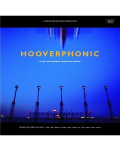 Hooverphonic A NEW STEREOPHONIC SOUND SPECTACULAR Music on vinyl