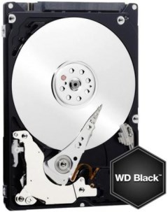 Жесткий диск Black 1ТБ 10JPLX Wd