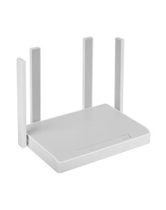 Wi Fi роутер Ultra белый KN 1811 Keenetic