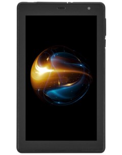 Планшет Optima 7 A100S 7 2020 1 16GB Black Wi Fi Cellular Digma