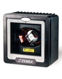 Встраиваемый сканер штрих кода Z 6082 Zebex