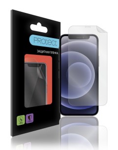 Защитная плёнка ПЭТ для Apple iPhone 12 mini на айфон 12 мини 31464 Protect