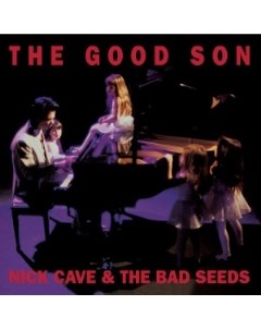 Nick Cave The Bad Seeds The Good Son Mute