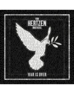 Von Hertzen Brothers War Is Over 2LP Music theories recordings