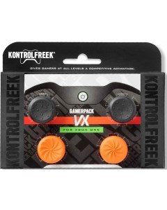 Накладка на стик для геймпада GamerPack VX для Xbox One Kontrolfreek