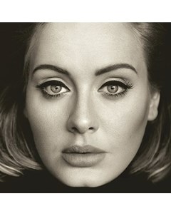 Adele 25 Vinyl Xl recordings