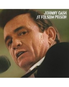 Johnny Cash At Folsom Prison Legacy Edition 50th anniversary RSD2018 Legacy (sony music entertainment)