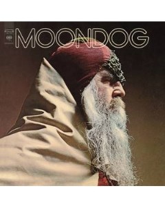 Moondog Moondog Caribou records