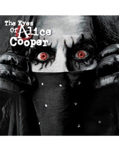 Alice Cooper The Eyes Of Alice Cooper Ear music