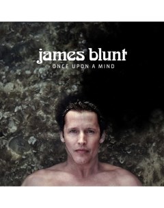 James Blunt Once Upon A Mind Coloured Vinyl LP Warner music